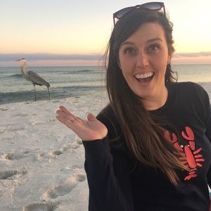 Meet your Posher, Melanie